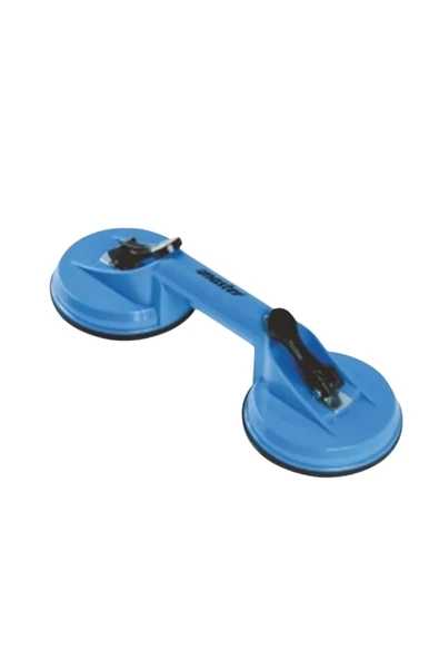 Master İkili Vakumlu Vantuz Plastik Gövde 118 mm. ürün görseli