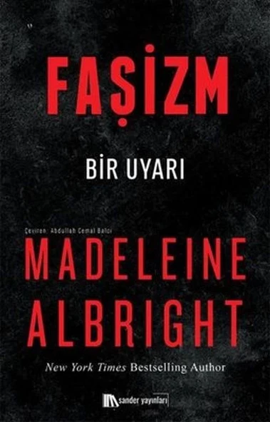 Faşizm ürün görseli