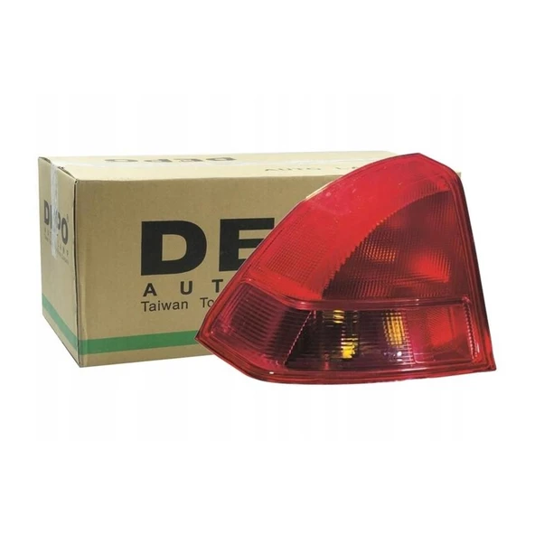 Stop Dış Sol Civic 2001-2003 Vtec ürün görseli 1