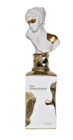 Lattafa Her Confession Edp 100 Ml Kadın Parfüm