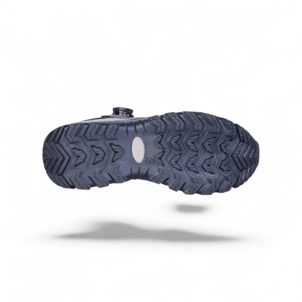 Mc Jamper 2299 Akıllı Bağcıklı Erkek Bot - Resim 12