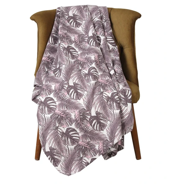 Dp Home Pamuk Pike Çift Kişilik 205