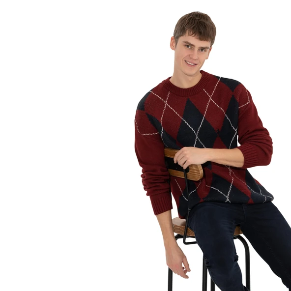 Erkek Kazak 1454615 - 10