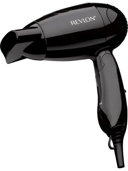 RVDR5305 1200 W Seyahat Tipi Saç Kurutma Makinesi - 1