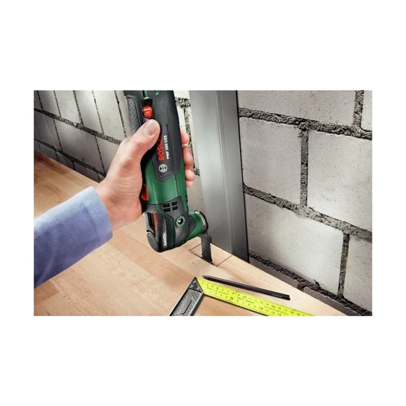 PMF250CES ÇOK FONKSİYONLU ALET - Resim 5