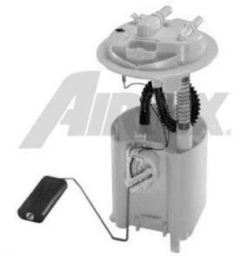 Psa Yakıt Depo Samandırası Pompasız Partner II Berlingo III Dw8b Dw10td (1,9d 20hdi) (00 06) - Achr 60311321 ürün görseli