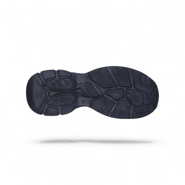 Lambırlend 7450 Kadın Seneaker Ayakkabı - Resim 4