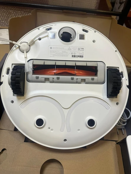 XIAOMI MI ROBOT VACUUM S10 PLUS - 3