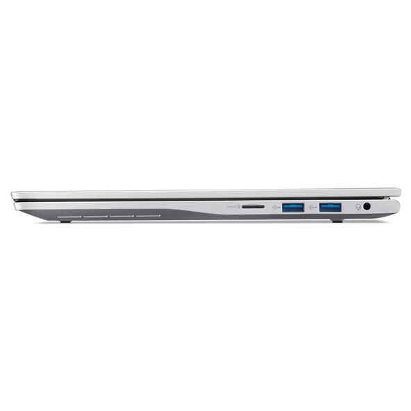 Acer Aspire Lite AL14-31P-C452 NX.KS8EY.001A008 N100 16GB 512SSD 14" WUXGA W11P Dizüstü Bilgisayar - 5