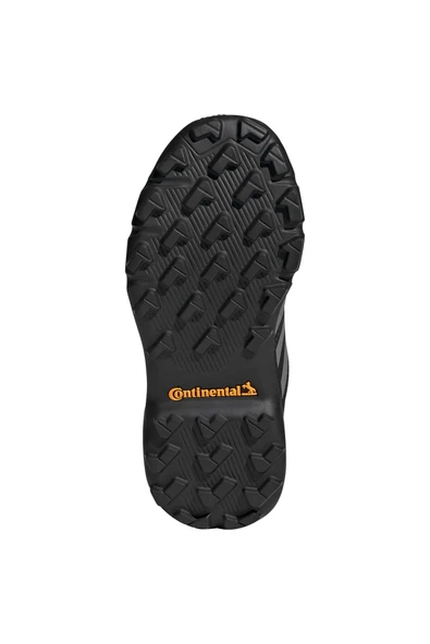 adidas Terrex Gore-Tex Çocuk Siyah Outdoor Ayakkabı IH5511 - 4