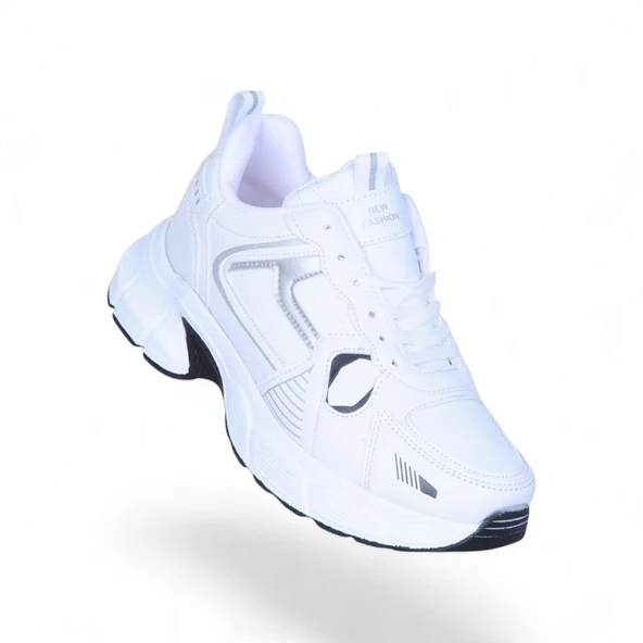 Lambırlend 7450 Kadın Seneaker Ayakkabı ürün görseli 1