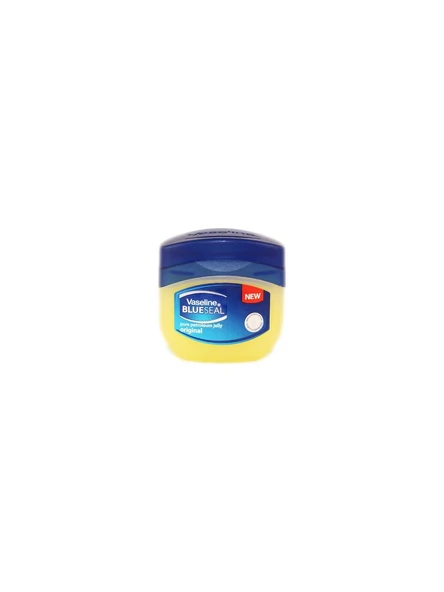 Vaseline Blueseal Original Vazelin Jel Krem 100 ML