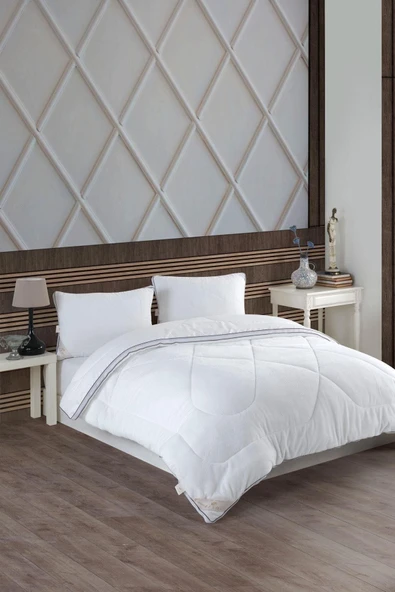 Varol Soft Dört Mevsim Çift Kişilik Yorgan 195x215cm ürün görseli
