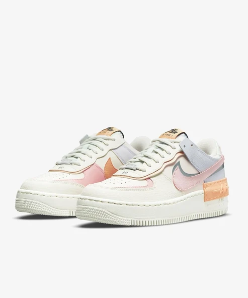 Nike Air Force 1 Shadow - Resim 3