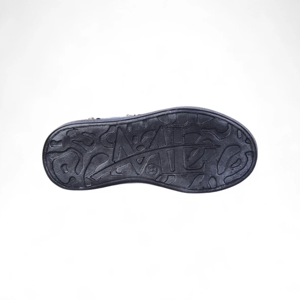 Prokids 4120 Syh-Pmp Kız Çocuk Sneaker Spor Ayakkabı - Resim 4