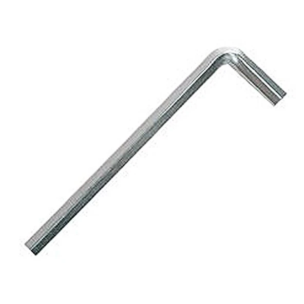 ELTOS PROFESYONEL TEK ALYAN UZUN TİP ALTIKÖŞE 10 MM 47x180 ürün görseli 1