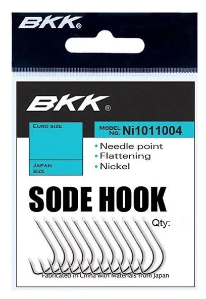 BKK Sode Diamond Olta İğnesi ürün görseli 1