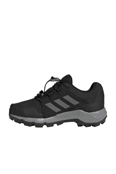 adidas Terrex Gore-Tex Çocuk Siyah Outdoor Ayakkabı IH5511 - 2