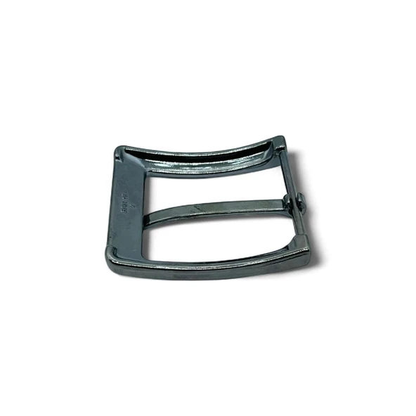 Kemer Tokası 3,8 cm Siyah Nikel1 Adet - 9