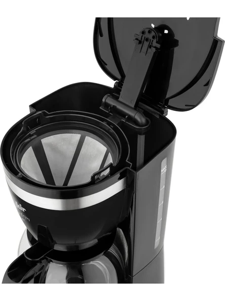 Coffee Enjoy Timer Filtre Kahve Makinesi - 5