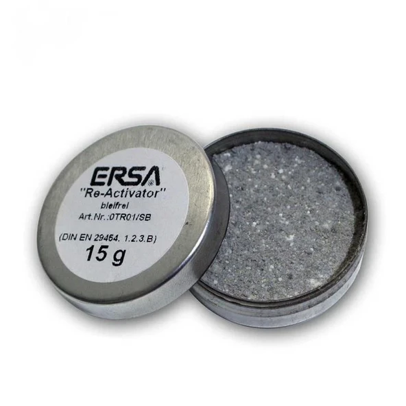 ERSA 0TR01/SB TIP-REACTIVATOR 15g - Havya Ucu Yenileyici - 1