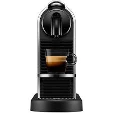 Nespresso D140 Citiz Platinium Metalik Kahve Makinesi - Resim 3