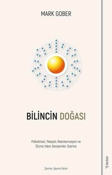 Bilincin Doğası ürün görseli