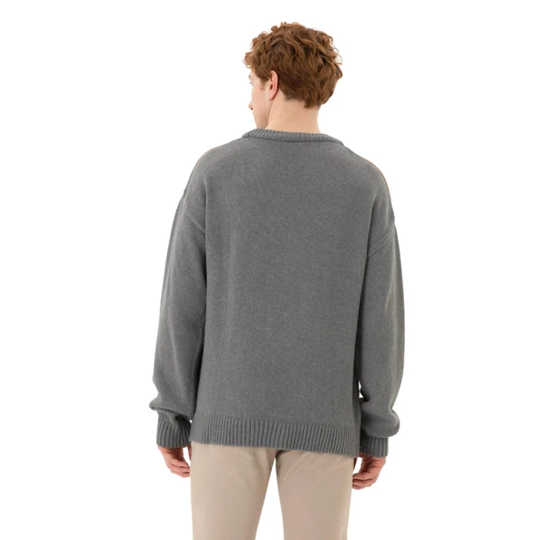 Erkek Kazak 1454615 - 8