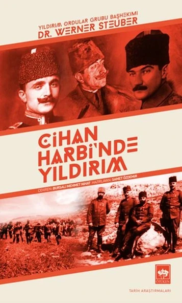 Cihan Harbi'nde Yıldırım ürün görseli 1