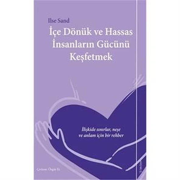 İçe Dönük ve Hassas İnsanların Gücünü Keşfetmek ürün görseli