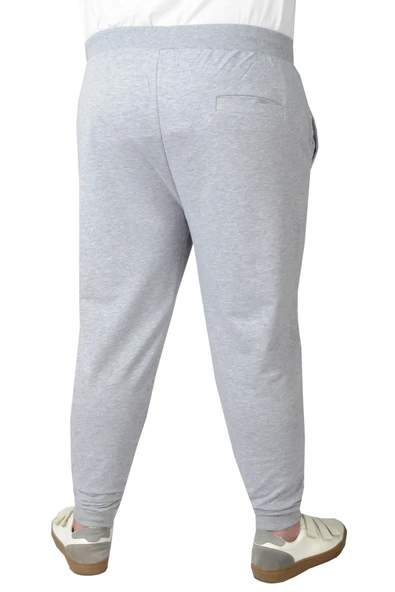 Büyük Beden Eşofman Altı Darpaça 20507 Grimelanj - 2