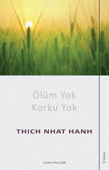 Ölüm Yok Korku Yok ürün görseli