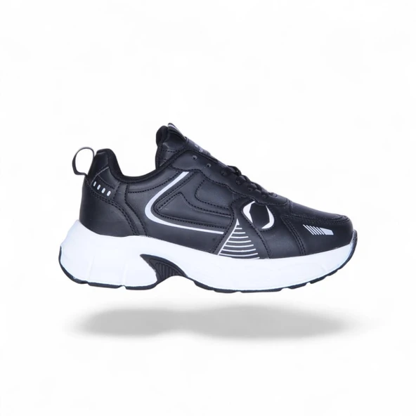 Lambırlend 7450 Kadın Seneaker Ayakkabı - Resim 6