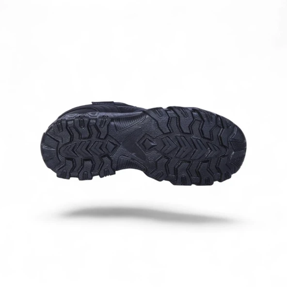 Luttoon 114Prt-2045 Termal Kürklü Erkek Çocuk Bot - Resim 4