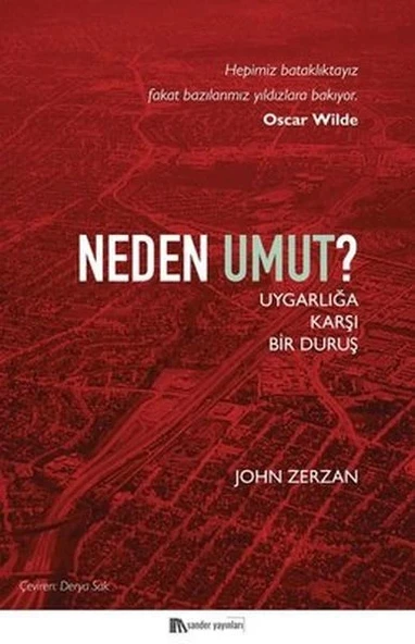 Neden Umut? ürün görseli