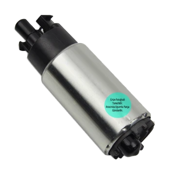 Vag Yakıt Pompası Vw Passat 1.6 Fsi / Tsi  3bar 210l/h - Achr 60206115 ürün görseli