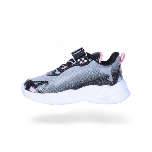 Ayakcenter 624 Labubu Kız Çocuk Spor Ayakkabı - Resim 7