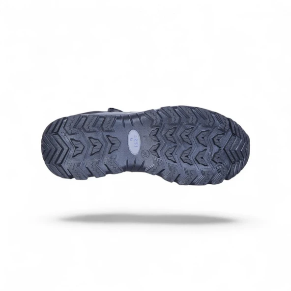 Mc Jamper 2299 Akıllı Bağcıklı Erkek Bot - Resim 4