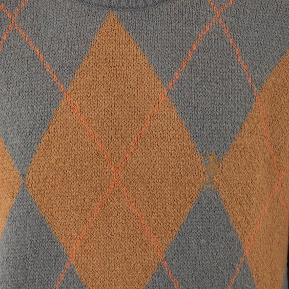 Erkek Kazak 1454615 - 6