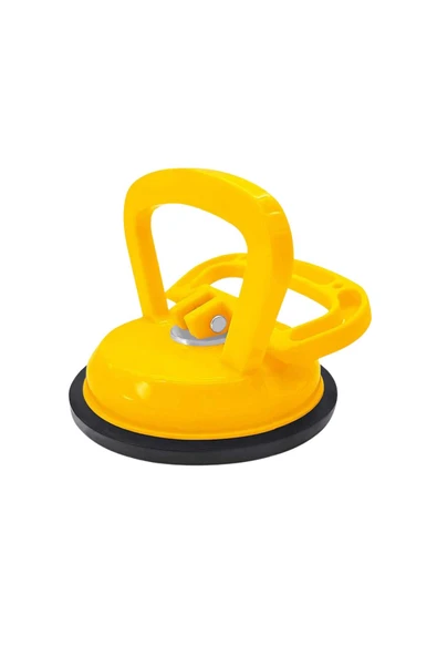 Sgs Profesyonel Vakumlu Vantuz Tekli Plastik Gövde ürün görseli