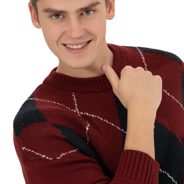 Erkek Kazak 1454615 - 11