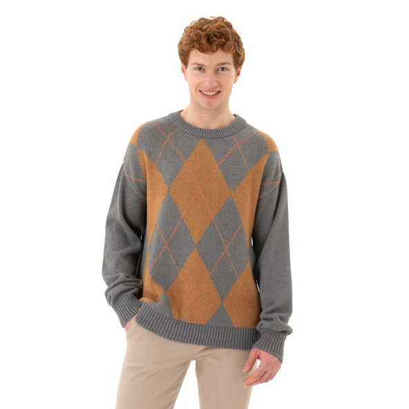 Erkek Kazak 1454615 - 3