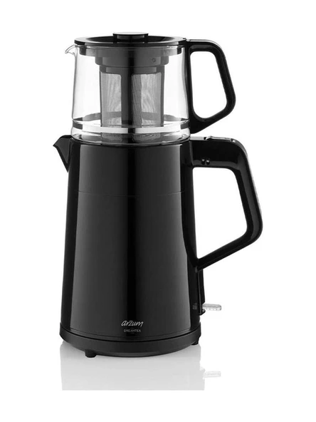 AR3134 Dreamtea 1650 W Çay Makinesi - 1