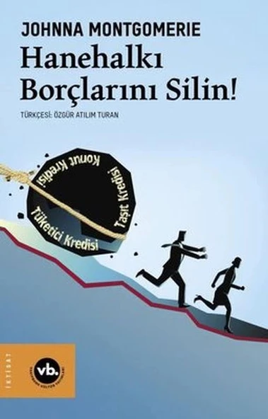 Hanehalkı Borçlarını Silin! ürün görseli