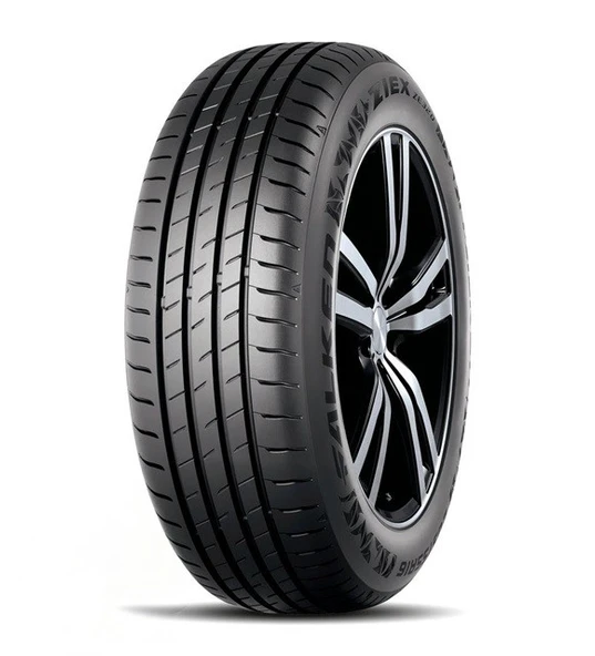 Falken 205/55 R16 TL 91V ZIEX ZE320 Yaz Lastiği (Üretim Tarihi:2025) ürün görseli 1