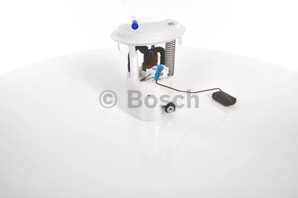 Psa Yakıt Depo Samandırası Pompalı P307 C4 Vts 2.0 1.6 16v - Bosch 0986580959 ürün görseli