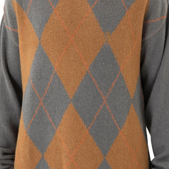 Erkek Kazak 1454615 - 7