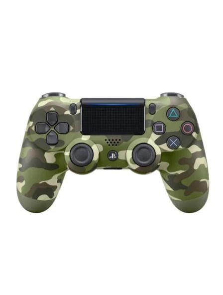 Kablosuz Ps4 Oyun Kolu - Dualshock 4 Uyumlu Bluetooth Gamepad