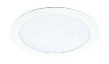 Jüpiter Ld 472 Yuvarlak Led Panel Beyaz ürün görseli