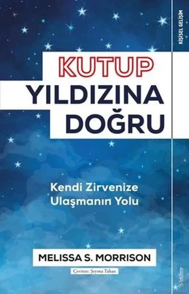 Kutup Yıldızına Doğru ürün görseli